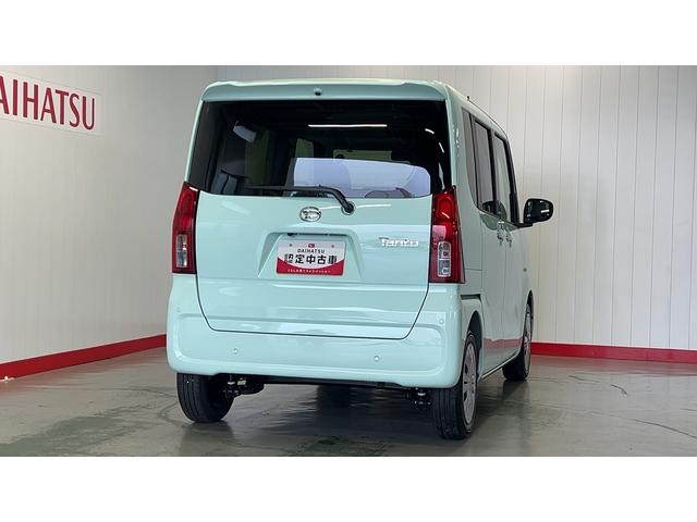 タントＸ（茨城県）の中古車