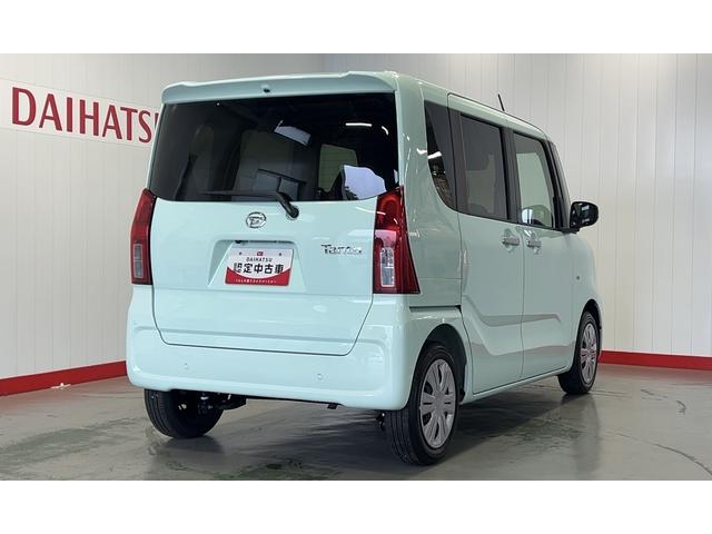 タントＸ（茨城県）の中古車