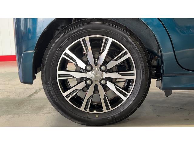 ムーヴカスタム　Ｘリミテッド　ＳＡIII（茨城県）の中古車