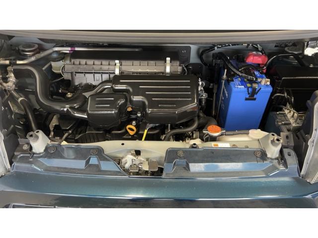 ムーヴカスタム　Ｘリミテッド　ＳＡIII（茨城県）の中古車