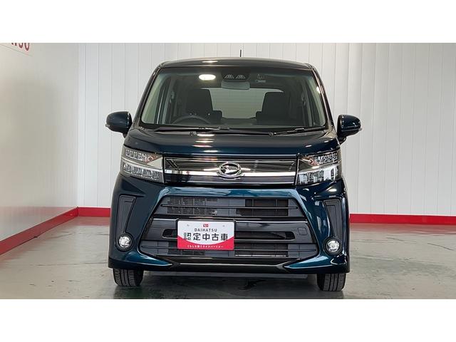 ムーヴカスタム　Ｘリミテッド　ＳＡIII（茨城県）の中古車