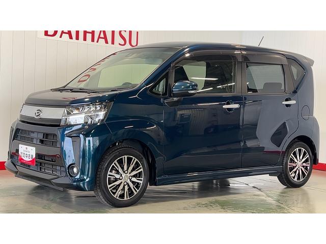 ムーヴカスタム　Ｘリミテッド　ＳＡIII（茨城県）の中古車