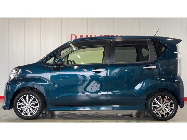 ムーヴカスタム　Ｘリミテッド　ＳＡIII（茨城県）の中古車
