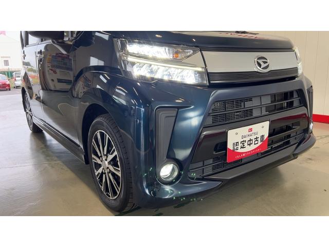 ムーヴカスタム　Ｘリミテッド　ＳＡIII（茨城県）の中古車