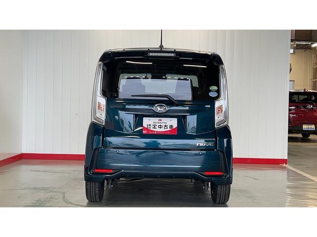 ムーヴカスタム　Ｘリミテッド　ＳＡIII（茨城県）の中古車