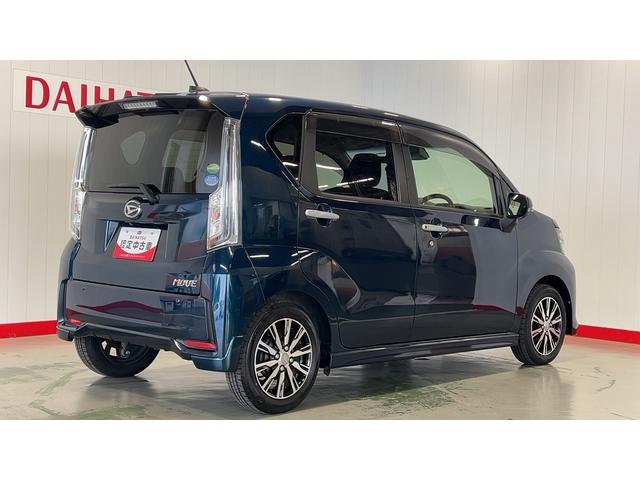 ムーヴカスタム　Ｘリミテッド　ＳＡIII（茨城県）の中古車