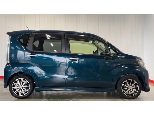 ムーヴカスタム　Ｘリミテッド　ＳＡIII（茨城県）の中古車