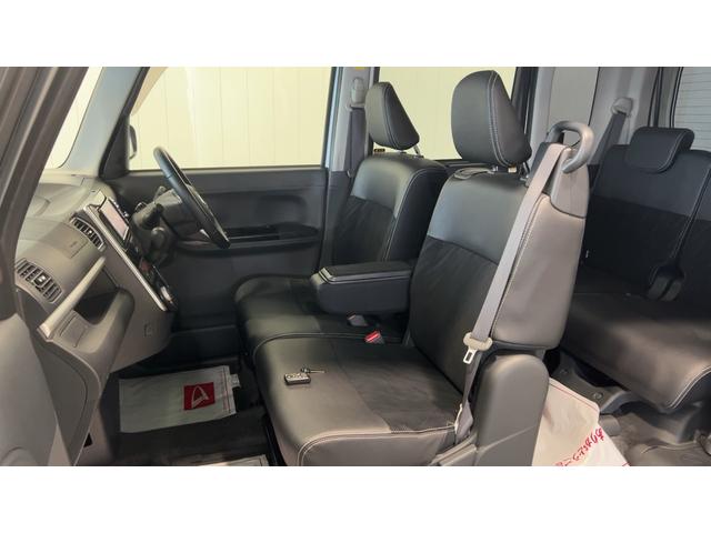 タントカスタムＲＳ　トップエディションＳＡ（茨城県）の中古車