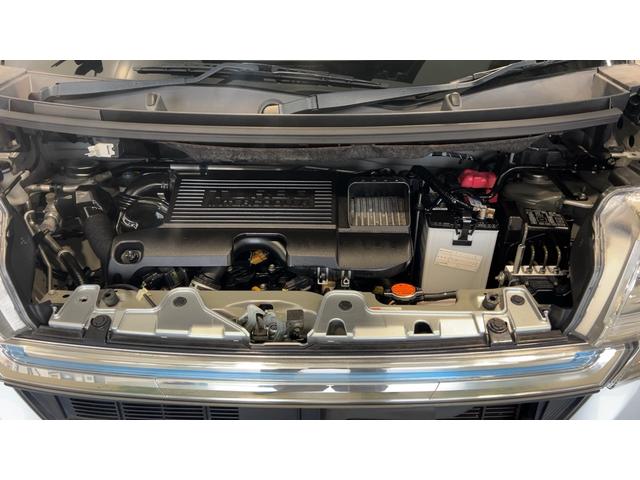 タントカスタムＲＳ　トップエディションＳＡ（茨城県）の中古車