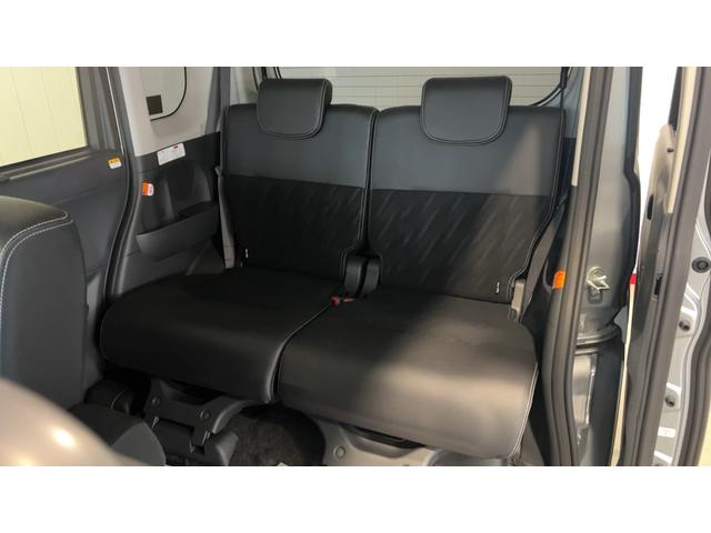 タントカスタムＲＳ　トップエディションＳＡ（茨城県）の中古車