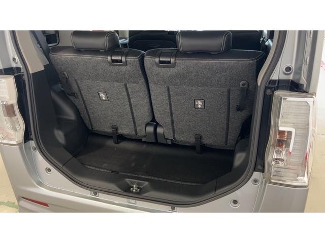 タントカスタムＲＳ　トップエディションＳＡ（茨城県）の中古車