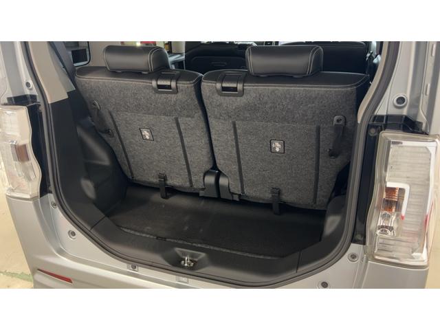 タントカスタムＲＳ　トップエディションＳＡ（茨城県）の中古車