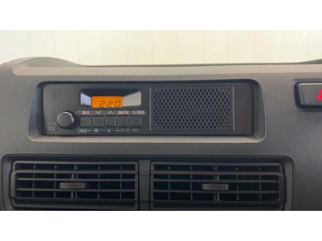 ハイゼットトラックスタンダード（茨城県）の中古車