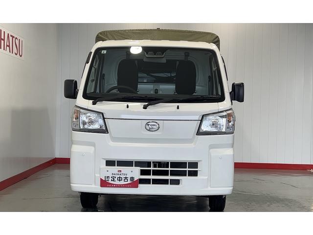 ハイゼットトラックスタンダード（茨城県）の中古車