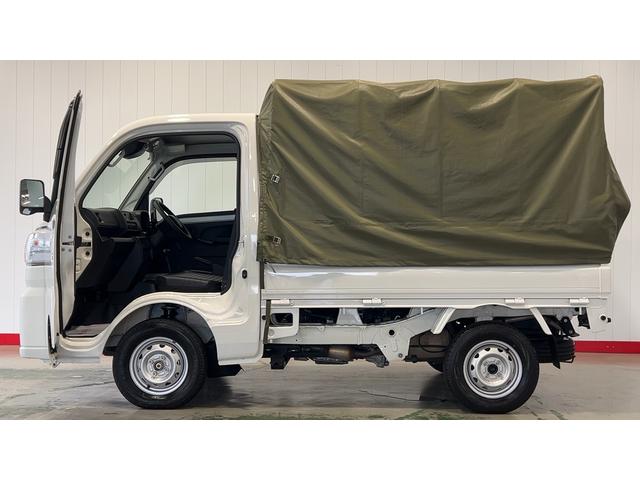 ハイゼットトラックスタンダード（茨城県）の中古車