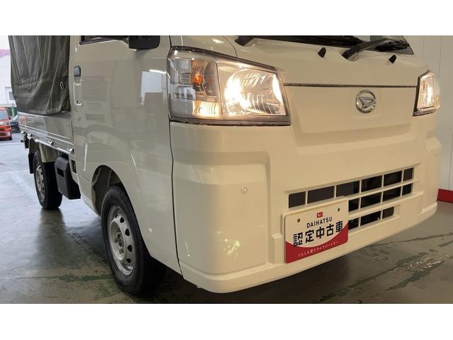 ハイゼットトラックスタンダード（茨城県）の中古車
