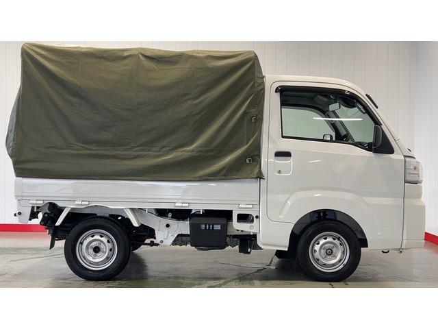 ハイゼットトラックスタンダード（茨城県）の中古車