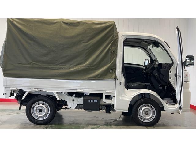 ハイゼットトラックスタンダード（茨城県）の中古車