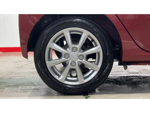 ミライースＧ　リミテッドＳＡIII（茨城県）の中古車