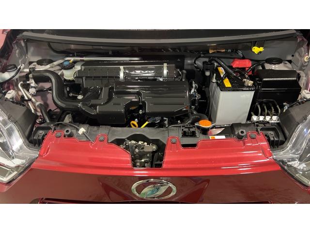 ミライースＧ　リミテッドＳＡIII（茨城県）の中古車