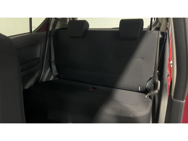 ミライースＧ　リミテッドＳＡIII（茨城県）の中古車