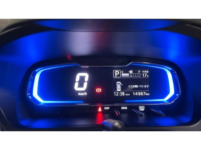 ミライースＧ　リミテッドＳＡIII（茨城県）の中古車