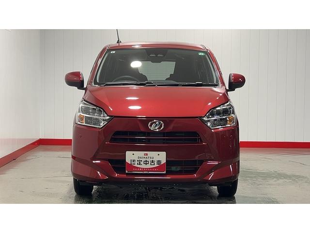 ミライースＧ　リミテッドＳＡIII（茨城県）の中古車