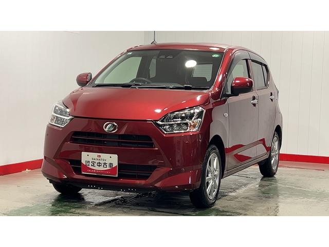 ミライースＧ　リミテッドＳＡIII（茨城県）の中古車