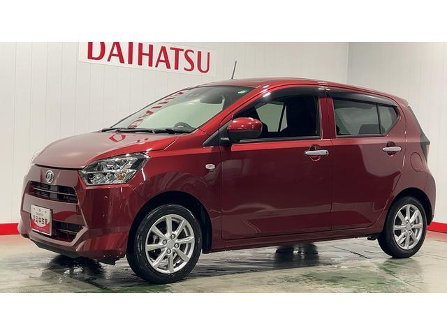 ミライースＧ　リミテッドＳＡIII（茨城県）の中古車