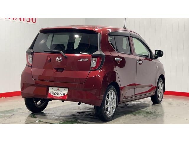 ミライースＧ　リミテッドＳＡIII（茨城県）の中古車