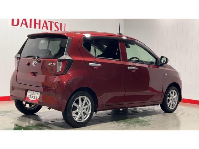 ミライースＧ　リミテッドＳＡIII（茨城県）の中古車