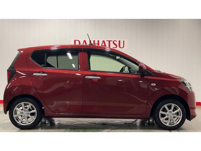 ミライースＧ　リミテッドＳＡIII（茨城県）の中古車