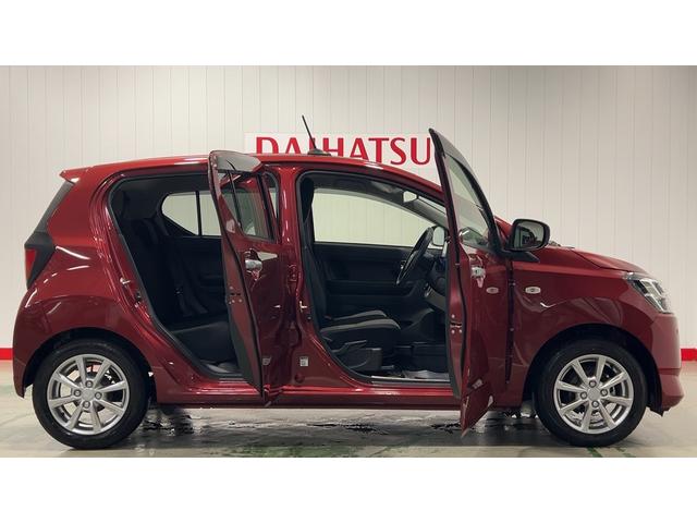 ミライースＧ　リミテッドＳＡIII（茨城県）の中古車