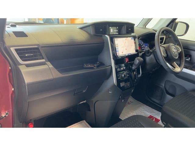 トールカスタムＧ（茨城県）の中古車