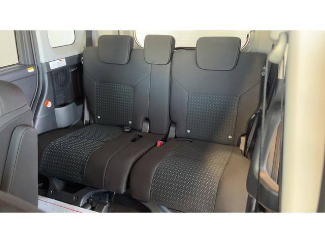 トールカスタムＧ（茨城県）の中古車