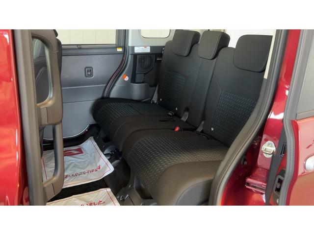 トールカスタムＧ（茨城県）の中古車