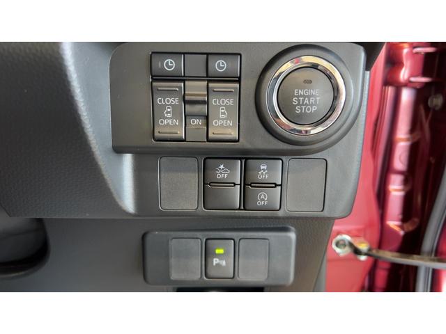 トールカスタムＧ（茨城県）の中古車