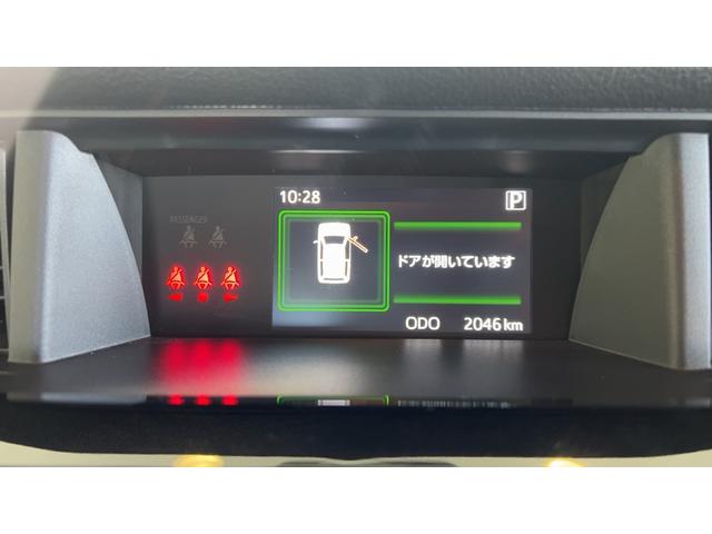 トールカスタムＧ（茨城県）の中古車