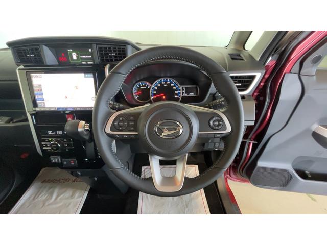 トールカスタムＧ（茨城県）の中古車