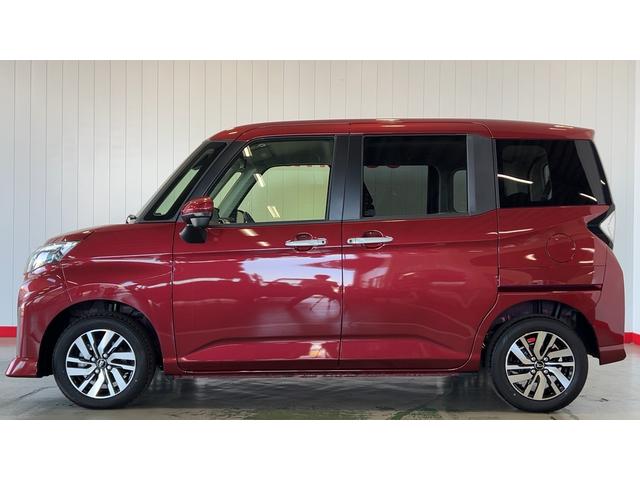 トールカスタムＧ（茨城県）の中古車