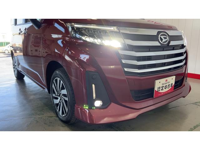 トールカスタムＧ（茨城県）の中古車