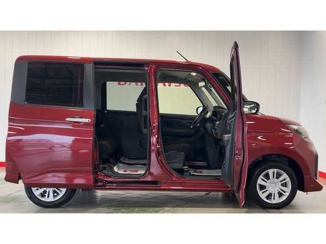 トールＧ（茨城県）の中古車