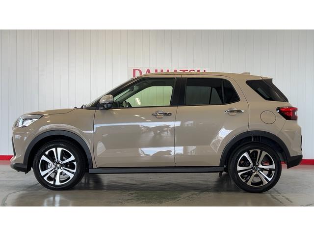 ロッキープレミアムＧ（茨城県）の中古車