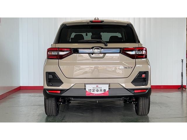 ロッキープレミアムＧ（茨城県）の中古車