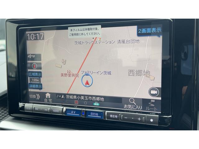 ロッキープレミアムＧ（茨城県）の中古車