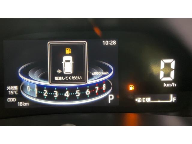 ロッキープレミアムＧ（茨城県）の中古車