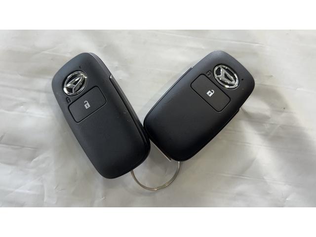 ロッキープレミアムＧ（茨城県）の中古車