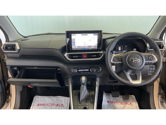 ロッキープレミアムＧ（茨城県）の中古車