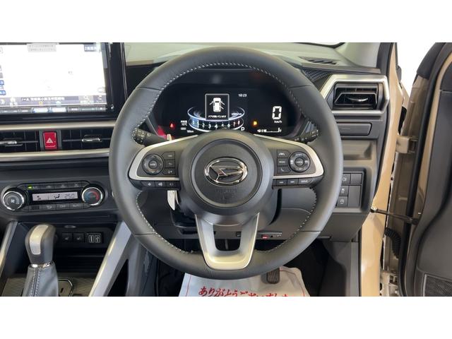 ロッキープレミアムＧ（茨城県）の中古車