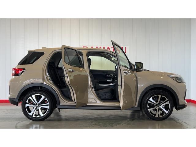 ロッキープレミアムＧ（茨城県）の中古車